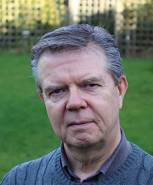 Derek Beaven